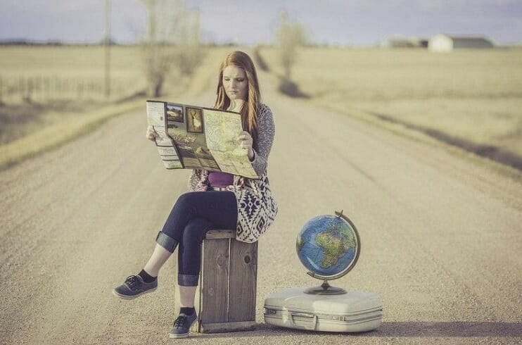 Consejos para viajar de forma sostenible